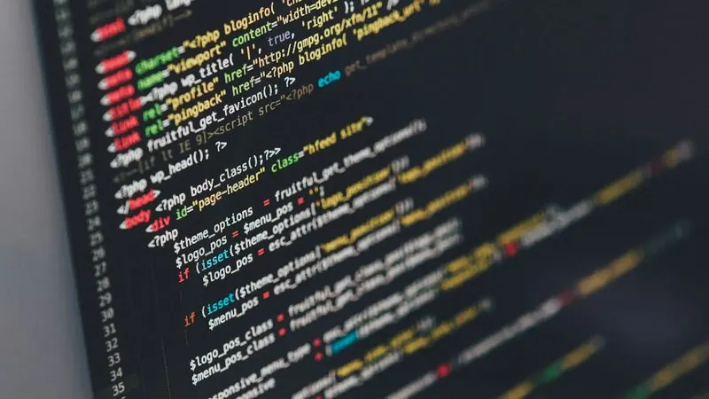 Interface développeur montrant une requête API v2 et un webhook
