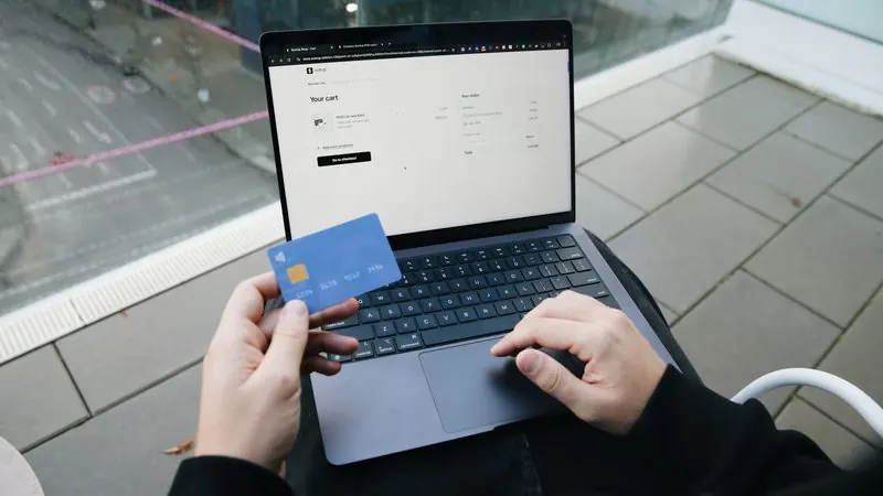 Différentes solutions de paiement en ligne disponibles en Belgique