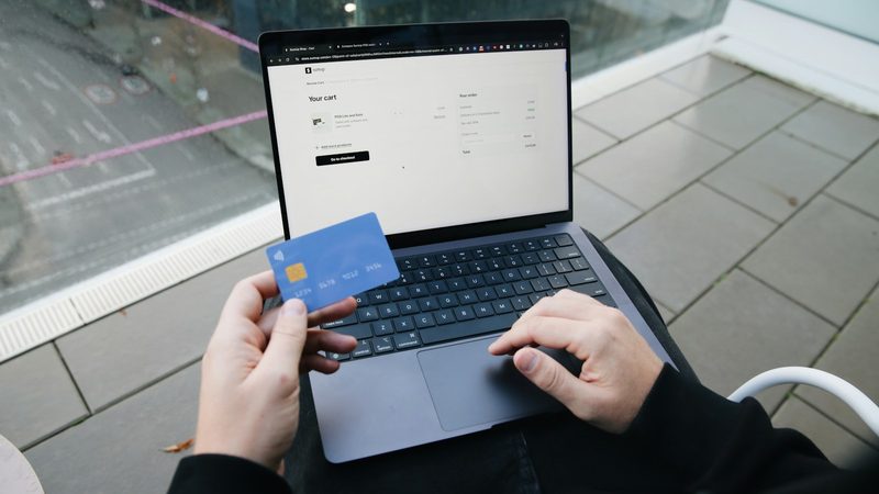 Verschillende online betaaloplossingen beschikbaar in België