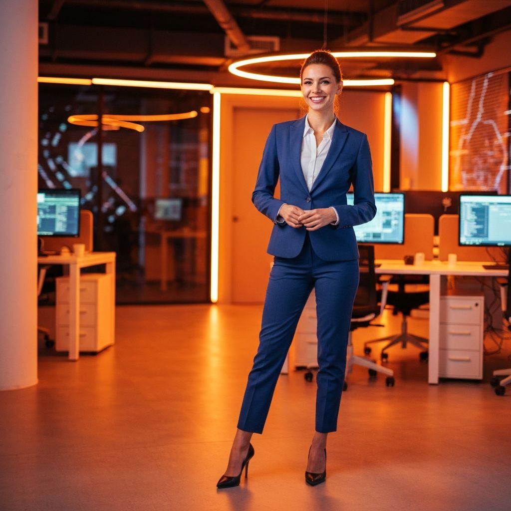 Espero-Soft - Solutions informatiques professionnelles